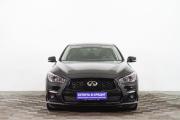 Infiniti Q50 I Рестайлинг Сургут  - изображение 19