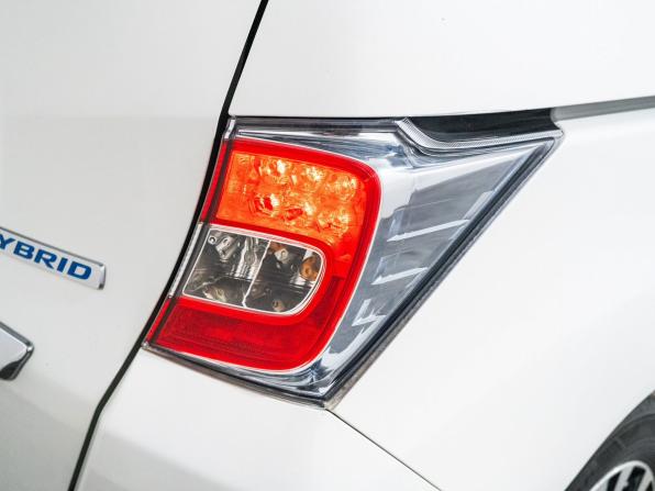 Honda Freed I Рестайлинг 2 с пробегом 2014 года, цена 1 225 000 рублей, 147768 км, компактвэн, Автокод Объявления