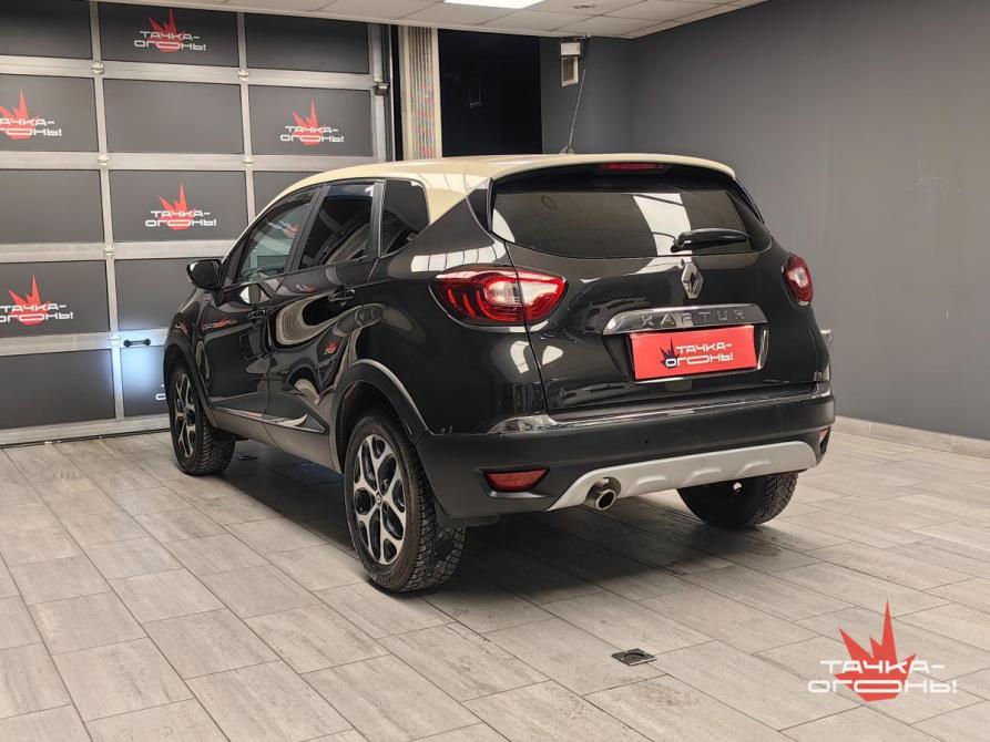 Renault Kaptur I Пермь  - изображение 2