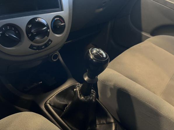 Chevrolet Lacetti I с пробегом 2007 года, цена 200 000 рублей, 381261 км, хэтчбек, Автокод Объявления