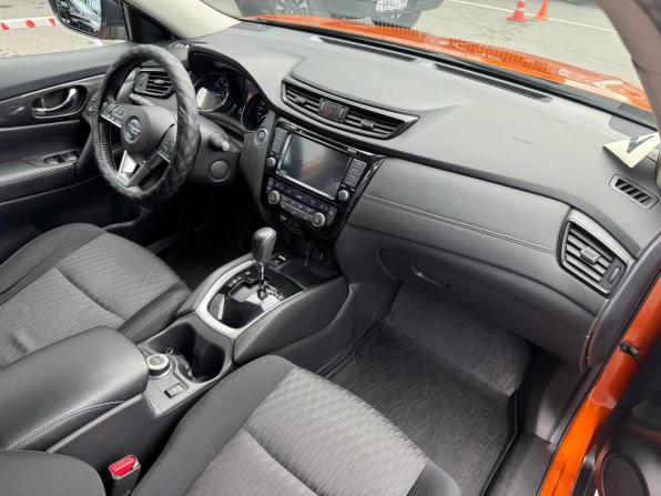 Nissan X-Trail III Рестайлинг с пробегом 2019 года, цена 2 449 000 рублей, 67000 км, внедорожник, Автокод Объявления