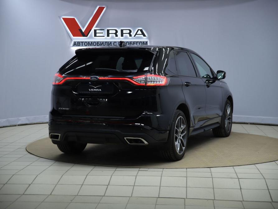 Ford Edge II Уфа  - изображение 5