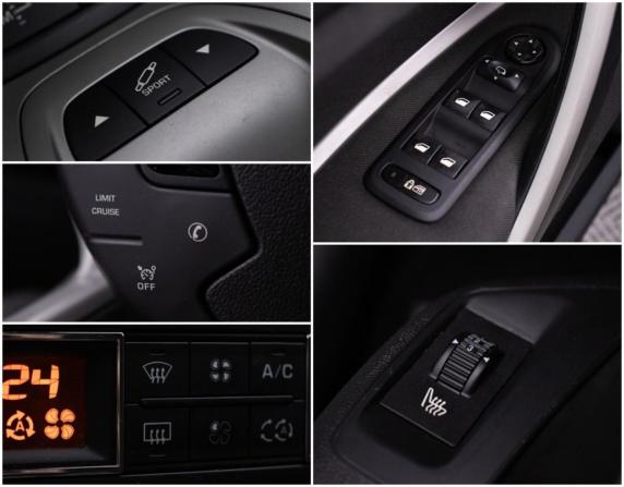 Citroen C5 II с пробегом 2011 года, цена 743 000 рублей, 158385 км, универсал, Автокод Объявления