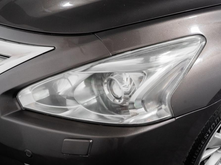Nissan Teana III Иркутск  - изображение 21