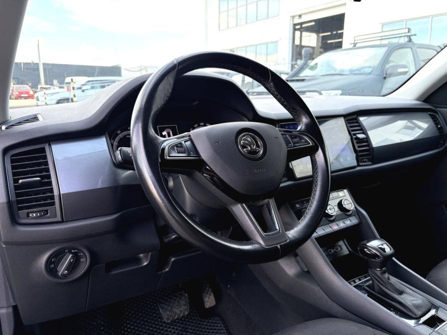 Skoda Kodiaq I Пермь  - изображение 13