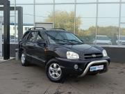 Hyundai Santa Fe Classic Москва  - изображение 23