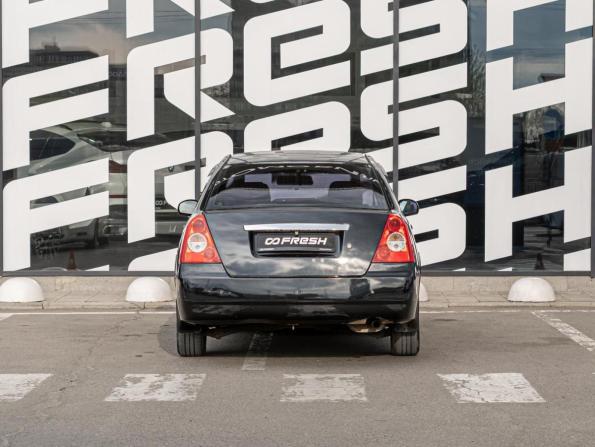 Vortex Estina I с пробегом 2010 года, цена 355 000 рублей, 230338 км, седан, Автокод Объявления