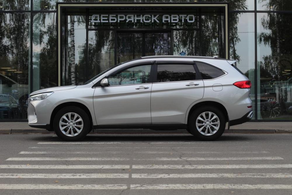 Haval M6 II Брянск  - изображение 2