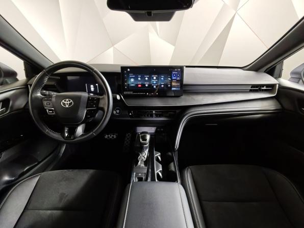 Toyota Camry IX (XV80) China Market с пробегом 2024 года, цена 3 470 000 рублей, 54776 км, седан, Автокод Объявления