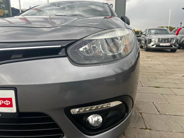 Renault Fluence I Рестайлинг с пробегом 2013 года, цена 690 000 рублей, 245532 км, седан, Автокод Объявления