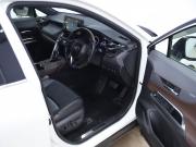 Toyota Harrier IV (XU80) Уфа  - изображение 26