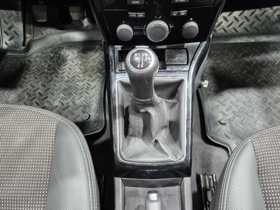 Opel Astra H Рестайлинг Воронеж  - изображение 16
