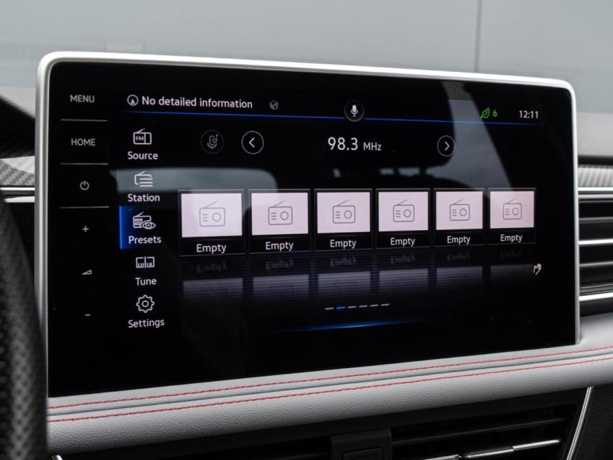 Volkswagen Tiguan II Рестайлинг (China Market) Краснодар  - изображение 14