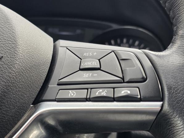 Nissan X-Trail III Рестайлинг с пробегом 2019 года, цена 2 170 000 рублей, 117518 км, внедорожник, Автокод Объявления