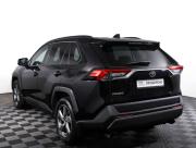 Toyota RAV4 V (XA50) Москва  - изображение 29