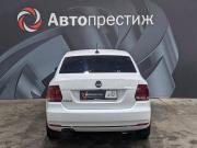Volkswagen Polo V Рестайлинг Пермь  - изображение 33