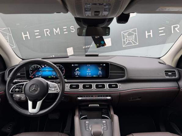 Mercedes-Benz GLE II (V167) с пробегом 2022 года, цена 7 599 000 рублей, 54370 км, внедорожник, Автокод Объявления