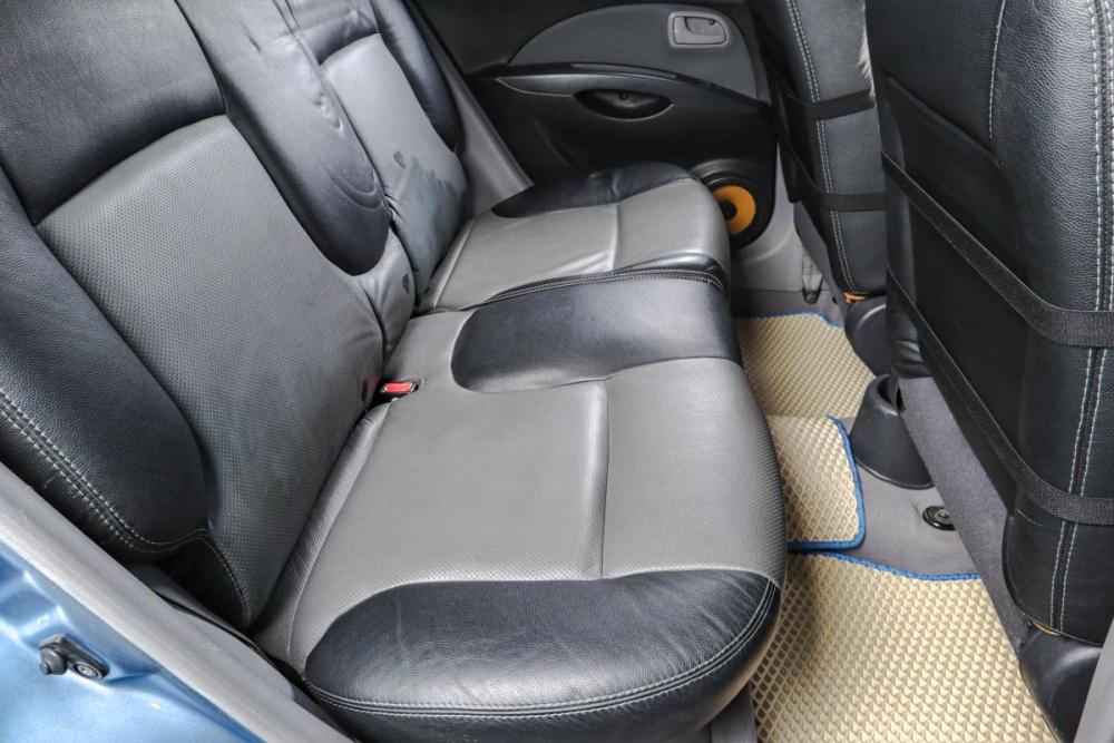 Kia Picanto I Челябинск  - изображение 14
