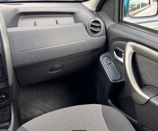 Renault Duster I Рестайлинг с пробегом 2017 года, цена 1 190 000 рублей, 146591 км, внедорожник, Автокод Объявления