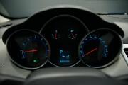 Chevrolet Cruze I Крым  - изображение 38