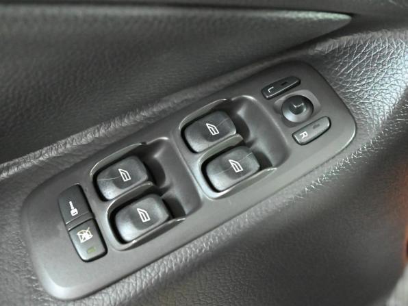 Volvo XC90 I Рестайлинг с пробегом 2012 года, цена 1 860 000 рублей, 186185 км, внедорожник, Автокод Объявления