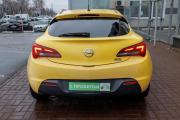 Opel Astra J Рестайлинг Ульяновск  - изображение 23