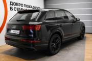 Audi Q7 II (4M) Москва  - изображение 33