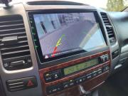 Toyota Land Cruiser Prado 120 Series Рестайлинг Набережные Челны  - изображение 38