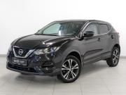 Nissan Qashqai II Рестайлинг Санкт-Петербург  - изображение 29