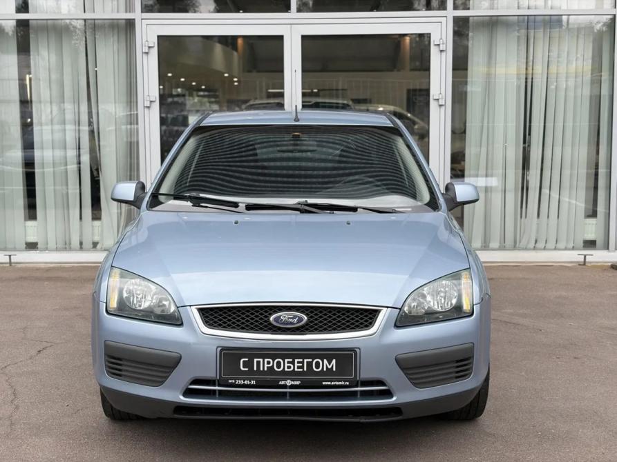 Ford Focus II Воронеж  - изображение 2