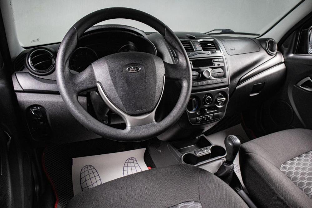 Lada (ВАЗ) Granta I Рестайлинг Сургут  - изображение 11
