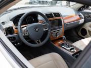 Jaguar XKR II Сочи  - изображение 49
