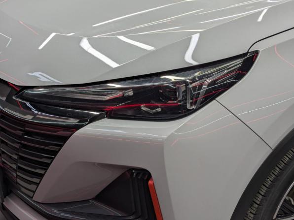 Changan CS55 Plus II с пробегом 2023 года, цена 1 900 000 рублей, 66925 км, внедорожник, Автокод Объявления