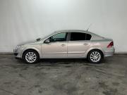 Opel Astra H Рестайлинг Москва  - изображение 27