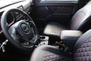 Lada (ВАЗ) Niva Legend Белгород  - изображение 30