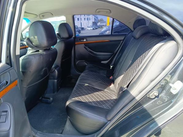 Toyota Avensis II Рестайлинг с пробегом 2006 года, цена 650 000 рублей, 297791 км, седан, Автокод Объявления
