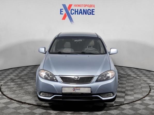 Daewoo Gentra II с пробегом 2014 года, цена 479 000 рублей, 222169 км, седан, Автокод Объявления