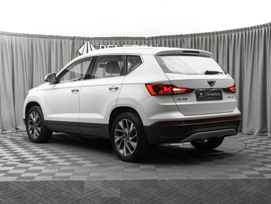 Jetta VS5 I Рестайлинг Москва  - изображение 4