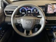 Toyota Camry IX (XV80) China Market Краснодар  - изображение 51