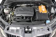 Skoda Octavia III (A7) Рестайлинг Иркутск  - изображение 29