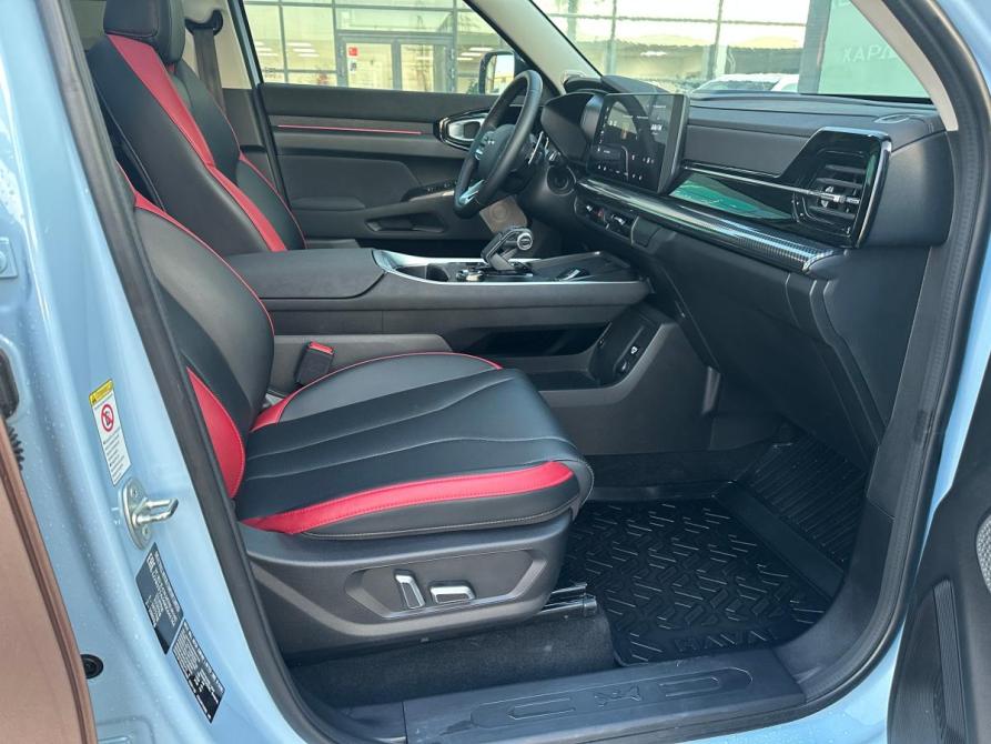 Haval H3 I Екатеринбург  - изображение 7
