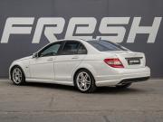 Mercedes-Benz C-Класс III (W204) Краснодар  - изображение 20