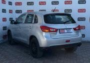 Mitsubishi ASX I Рестайлинг Санкт-Петербург  - изображение 19
