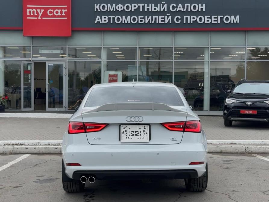 Audi A3 III (8V) Пермь  - изображение 5