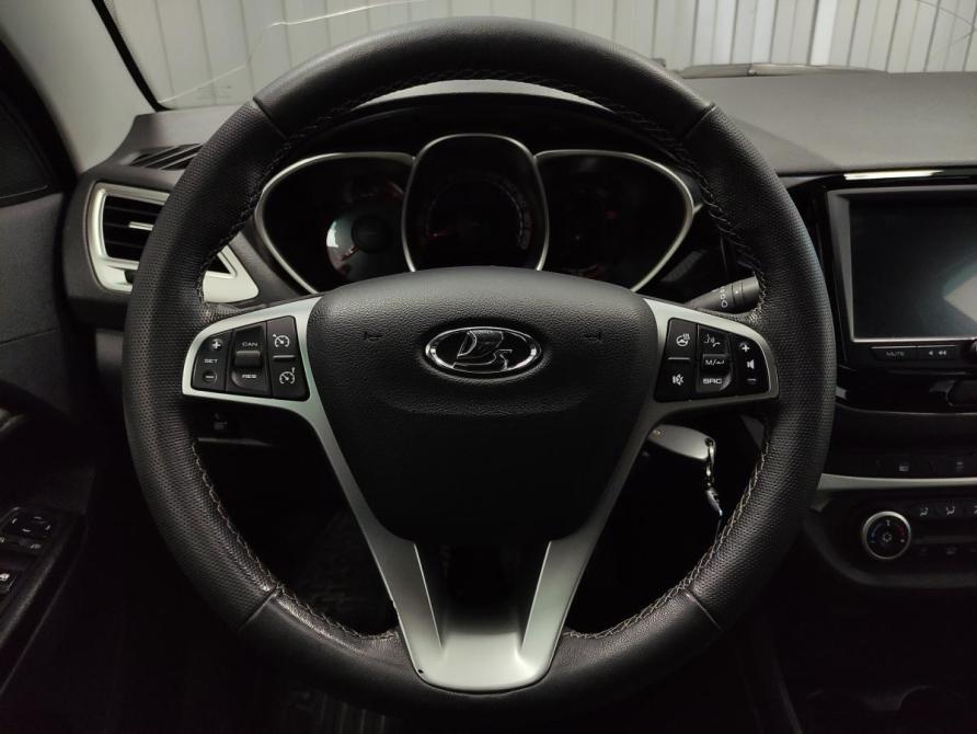 Lada (ВАЗ) Vesta I Пермь  - изображение 7