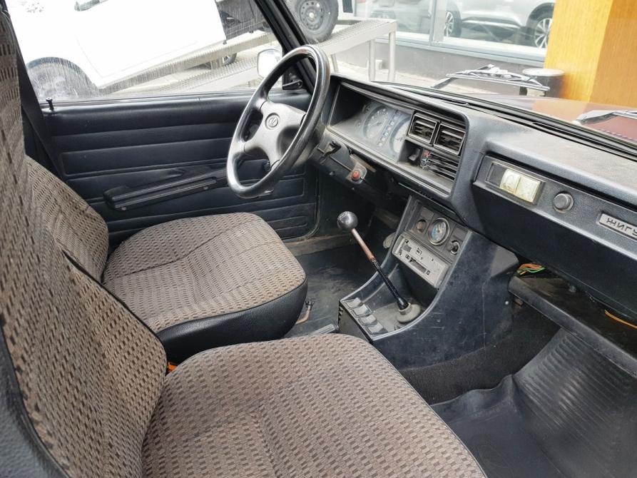 Lada (ВАЗ) 2104 Брянск  - изображение 9