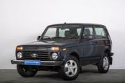 Lada (ВАЗ) Niva Legend Томск  - изображение 20