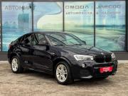 BMW X4 I (F26) Архангельск  - изображение 19