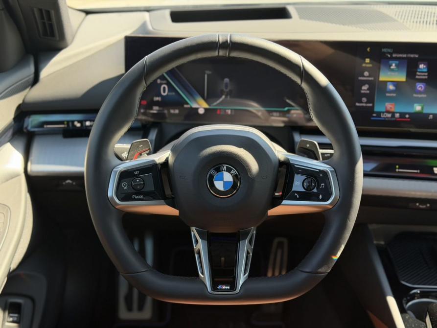 BMW 5 серии VIII (G60/G61/G68) Казань  - изображение 23
