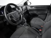 Hyundai Solaris II Рестайлинг Санкт-Петербург  - изображение 31